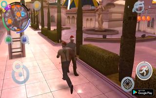 Cheat Gangstar Vegas screenshot 2