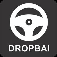 DropBai Driver plakat