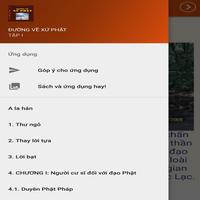 Đường về xứ phật tập 1 screenshot 1