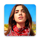 Dua Lipa BEST Wallpapers HD 4K APK