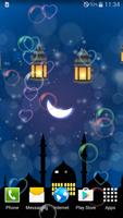 Ramadan Dua Live Wallpaper Affiche