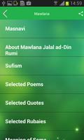 Rumi পোস্টার