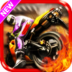 Death Racing : City Moto 3D