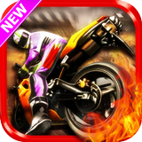 Death Racing : City Moto 3D icon