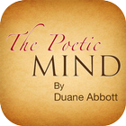 The Poetic Mind Book آئیکن