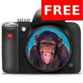Monkey Camera Free