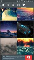 HD Wallpapers (HD Backgrounds) 截图 3