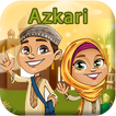 Dua & Adkar for Muslim Kids