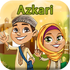 Dua & Adkar for Muslim Kids ไอคอน