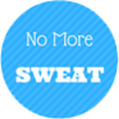 No More Sweat icon