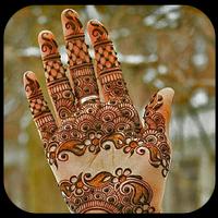 Mehndi Designs 2017 New capture d'écran 3