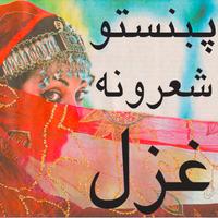 Pashto poetry پوسٹر