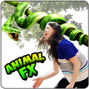 Animal FX Photo Editor Studio APK
