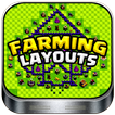 Base Layouts COC Farming Maps