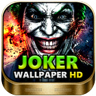 60+ Joker Wallpapers HD NEW icône