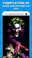 60+ Joker Wallpapers HD NEW Plakat