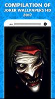 60+ Joker Wallpapers HD NEW Screenshot 1