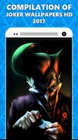 60+ Joker Wallpapers HD NEW Screenshot 2