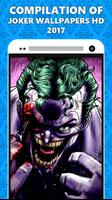 60+ Joker Wallpapers HD NEW capture d'écran 3