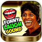 Funny Laugh Sound 아이콘