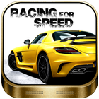 آیکون‌ Racing for Speed 2017