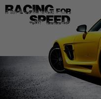 Racing for Speed 2017 plakat