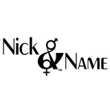 آیکون‌ Nick&Name