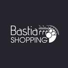 Bastia Shopping Zeichen
