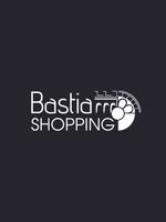 Bastia Shopping poster