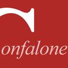 Confalone-icoon