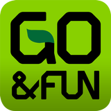 Go&Fun icône