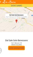 Dal Sale Solo Benessere screenshot 3