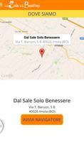 Dal Sale Solo Benessere 截圖 3