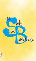 Dal Sale Solo Benessere 海報