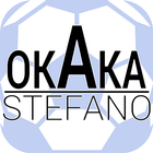 Stefano Okaka icône
