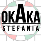 Stefania Okaka icône