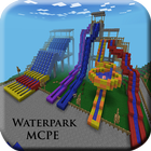 Icona Guide for Waterpark MCPE map