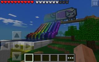 Guide for Waterpark MCPE map 海报