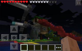 2 Schermata Guide for Waterpark MCPE map