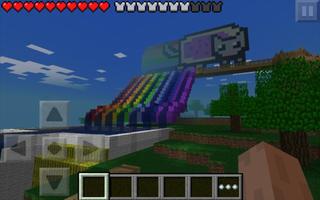 Guide for Waterpark MCPE map 截图 3