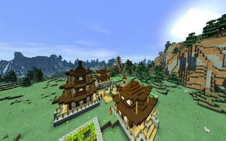 Life mod MCPE guide 스크린샷 1