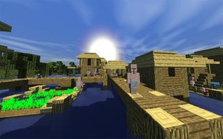 Life mod MCPE guide 截图 3