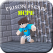 Prison escape map for MCPE