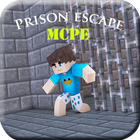 Prison escape map for MCPE icon