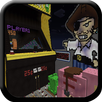 The great theme park map mcpe APK