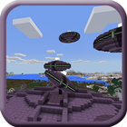 Guide for Alien invansion MCPE آئیکن
