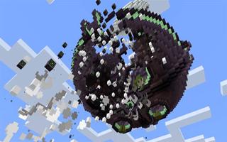 Guide for Alien invansion MCPE ảnh chụp màn hình 2