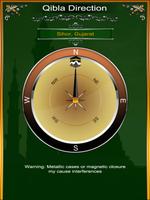 Qibla Direction App screenshot 1