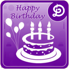 Birthday Cards - Birthday Wish icon