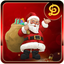 Santa Gift APK